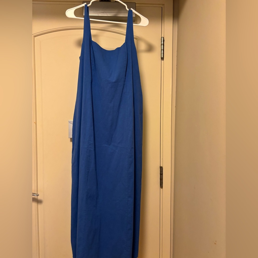 Midi dress